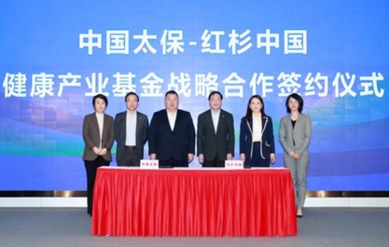 面向全国征集子基金管理机构 海南自贸港创新投资基金集中设立四只未来产业基金