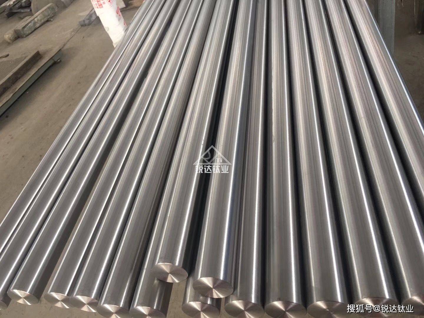 金天钛业获得发明专利授权：“一种TC31钛合金棒材制备方法及其产品”