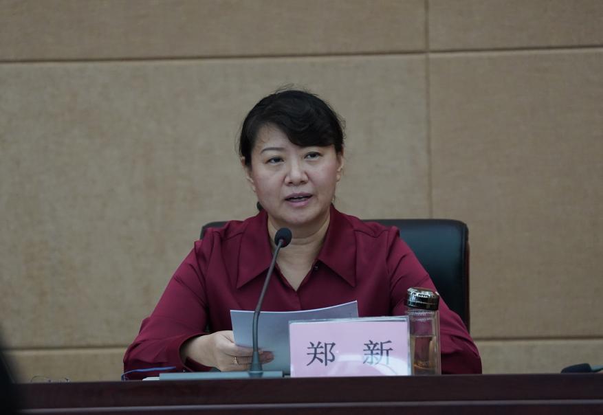 建好“六张网”，培育高质量发展新动能
