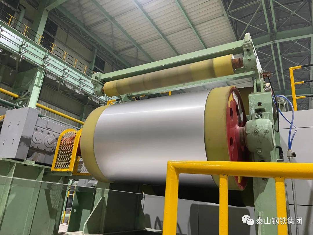 太钢不锈获得发明专利授权:“一种基于评价模型的不锈钢洁净度和冷轧薄板表面质量预测方法”