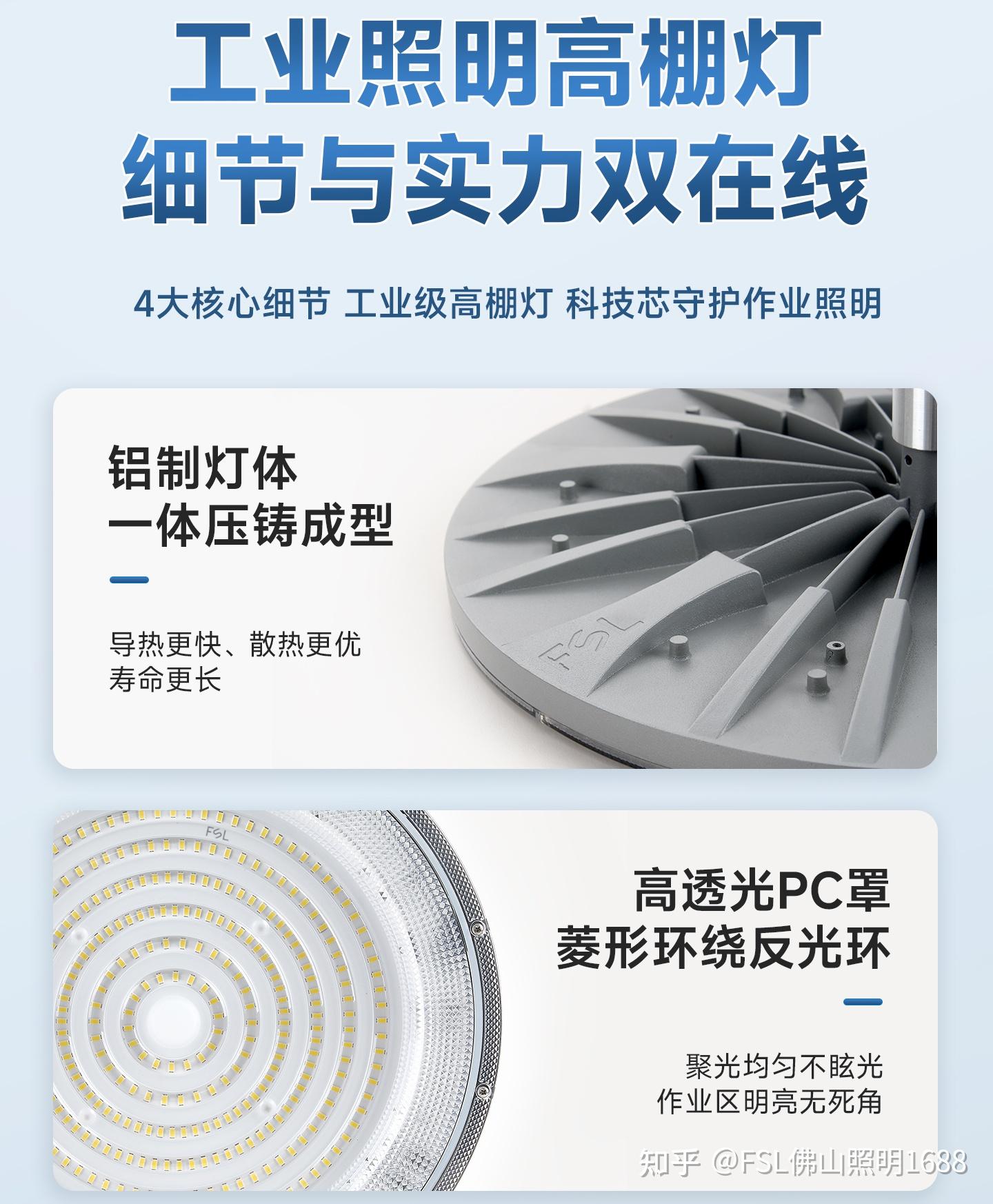 佛山照明获得外观设计专利授权：“面板灯（超炫六代）”