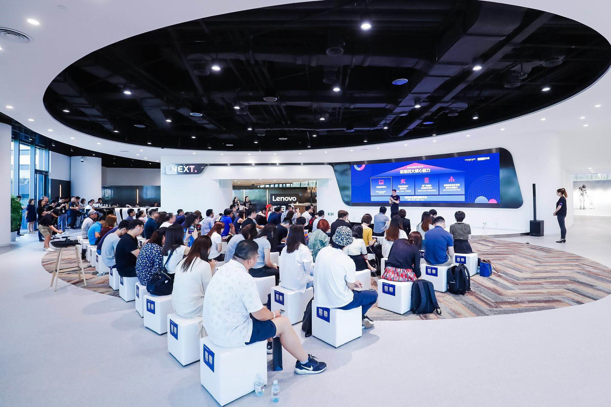 天保基建:天津联博基业科技发展有限公司是公司为推动产业投资业务发展,与联想公司合作开发“联想创新科技园”项目而设立的平台公司