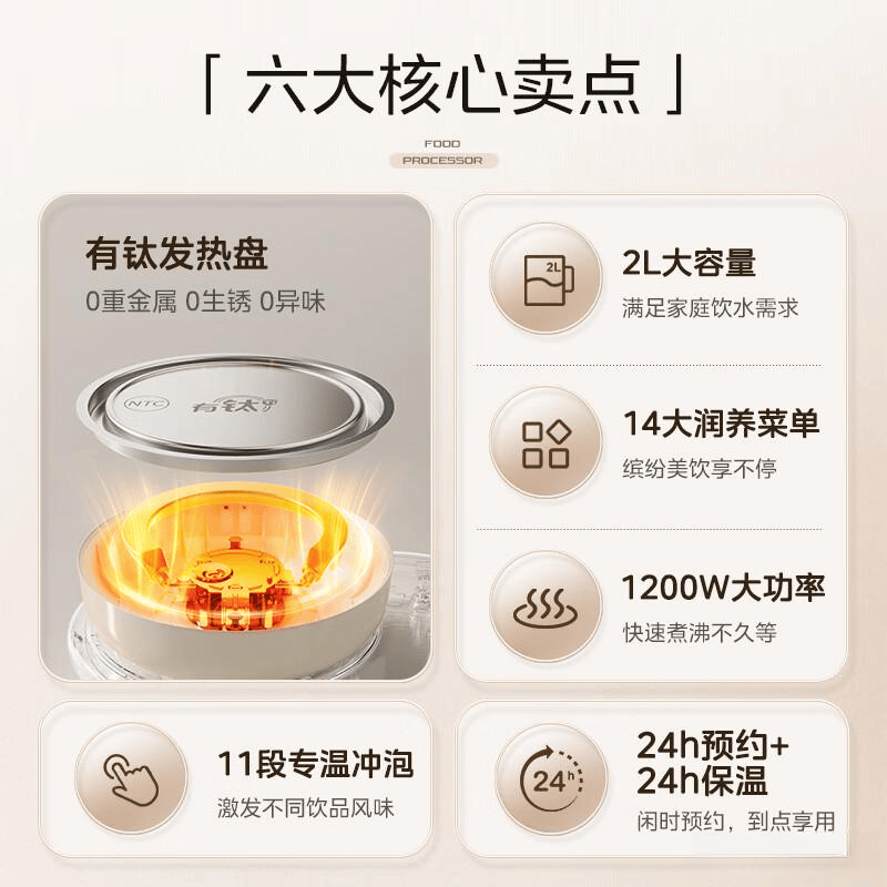 从“烧水壶”到“智能育儿终端”：2026年中国恒温调奶器行业深度洞察_保险有温度,人保财险 