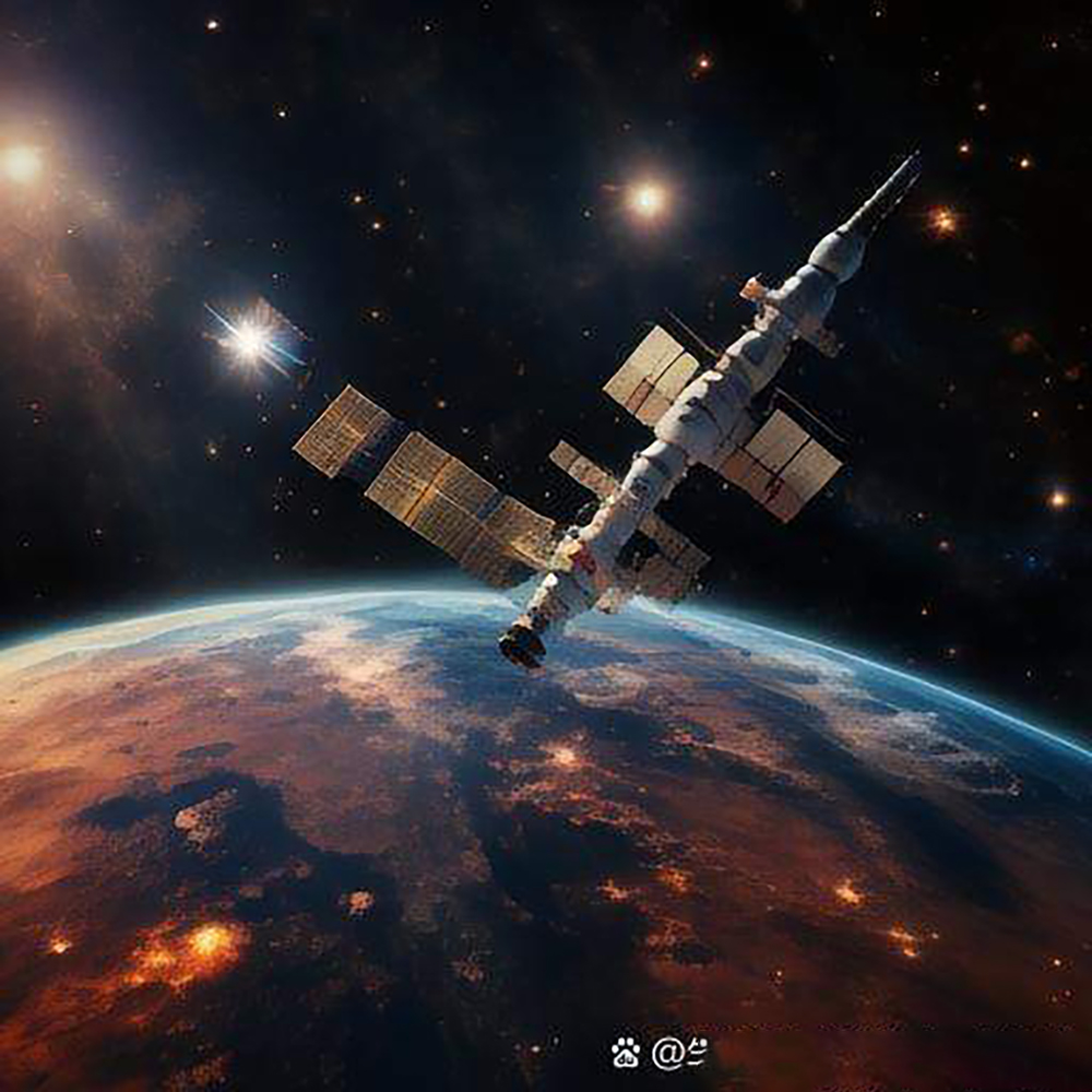 人保有温度,人保护你周全_2026中国低轨道卫星行业：基建的务实与资本的狂热
