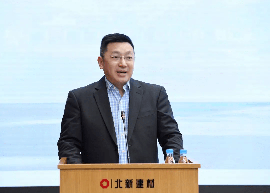 北新建材:公司旗下北新灯塔涂料目前与该企业不存在供货关系