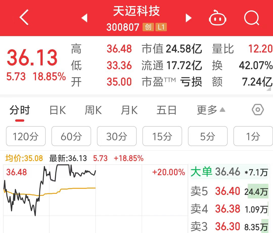 大众交通涨停,沪股通净卖出316.31万元