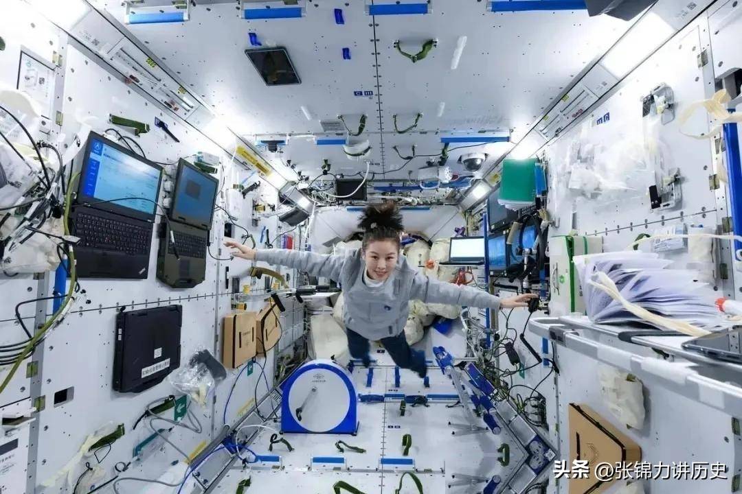 神舟二十三号丨神二十三乘组1名航天员将开展1年期在轨驻留试验