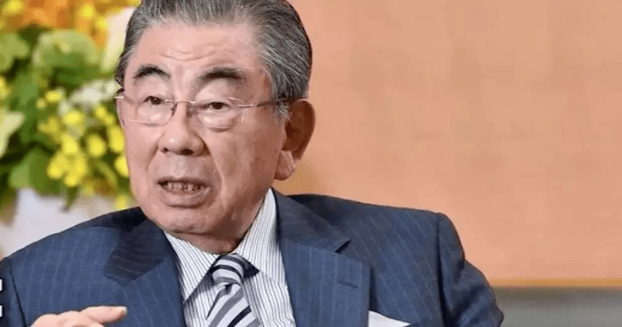 日本“零售之神”铃木敏文逝世；胖东来开建房地产项目 | 消费早参