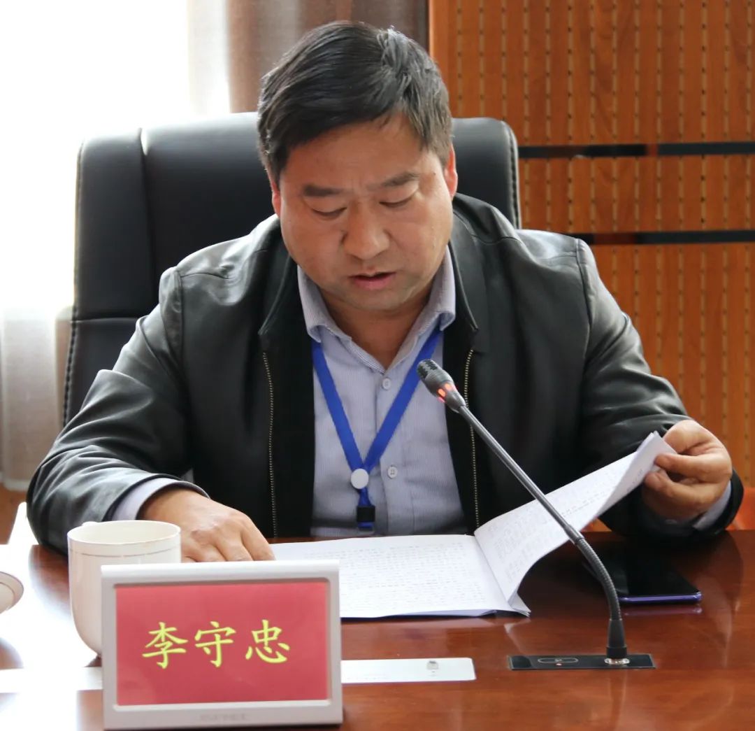 最高法刘贵祥：着力解决趋利性和违规异地执法司法等问题