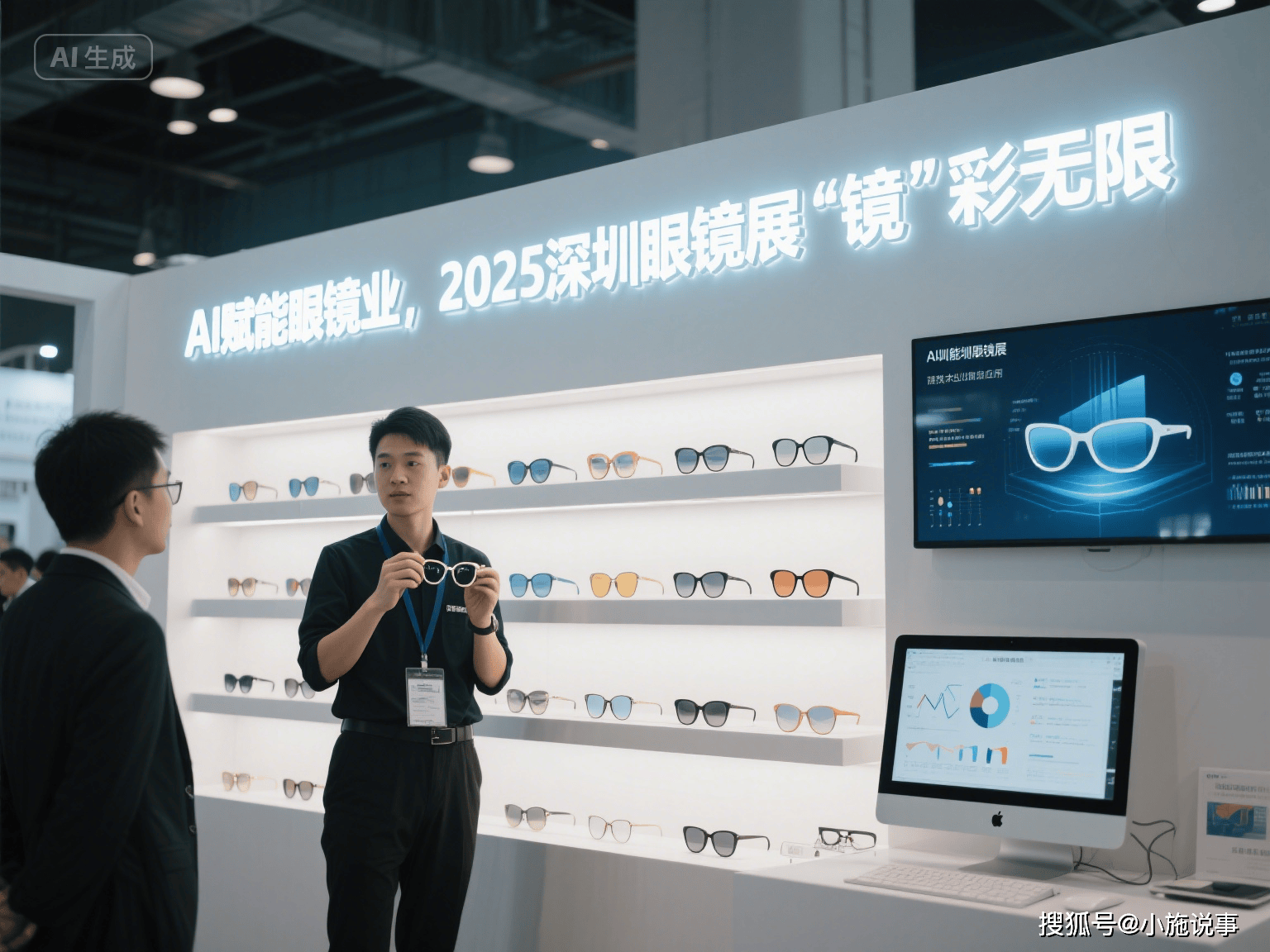 腾易科技陈述：以生态融合与AI赋能，破解汽车经销商五大经营难题