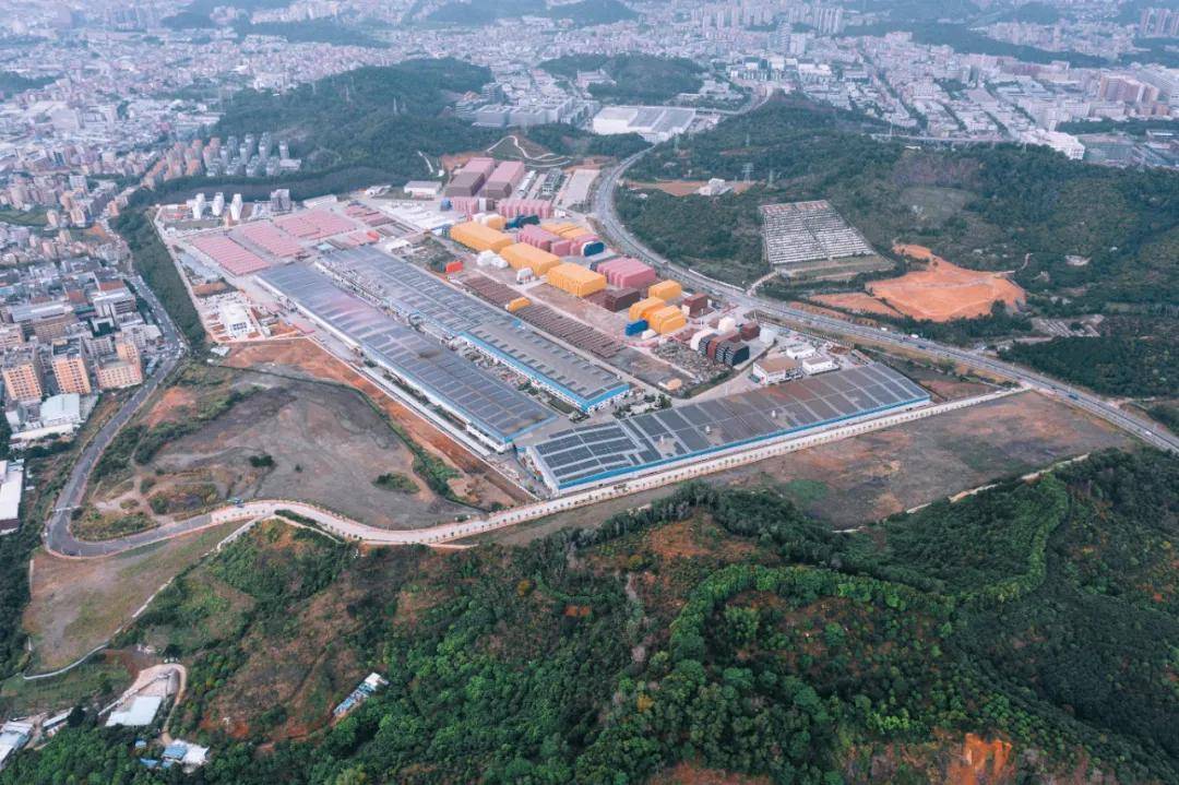 传艺科技：拟定增募资不超8.71亿元 投资智能制造中心扩产等项目