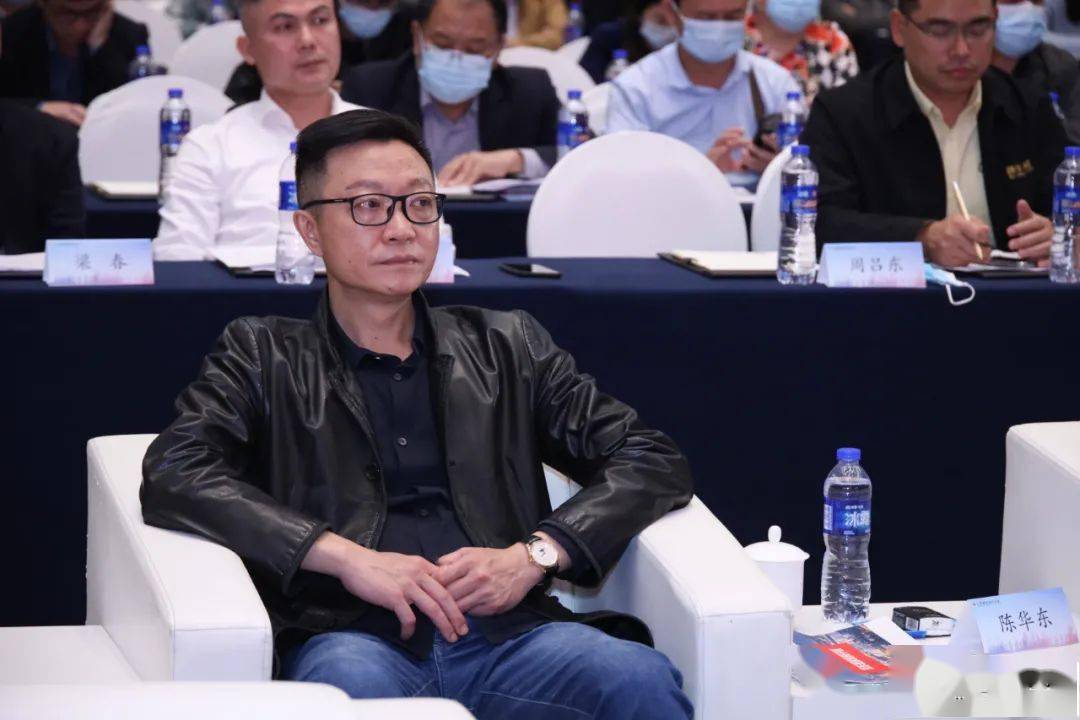 绿色建材赋能 焕新人居新品质 金螳螂与龙牌携手共筑“好房子”建设