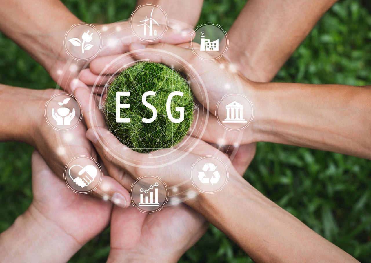 【ESG动态】国义招标(920039.BJ)获华证指数ESG最新评级BB,行业排名第46