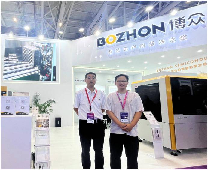 利和兴拟投资不超过3亿元 建设高端半导体及自动化设备研发生产基地