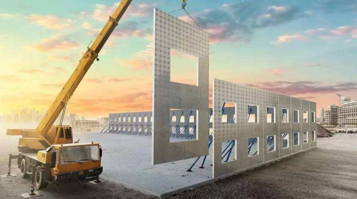 6月8日北玻股份涨停：建筑节能，玻璃，装配式建筑概念热股