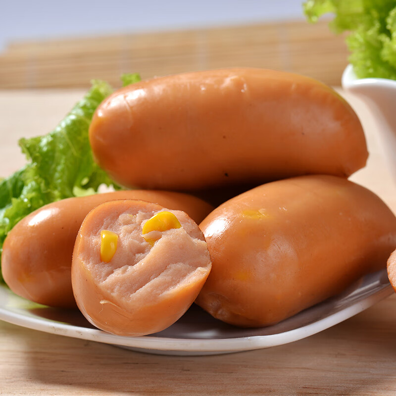 博闻科技控股子公司取得发酵肉制品生产许可 火腿业务打开高端化空间