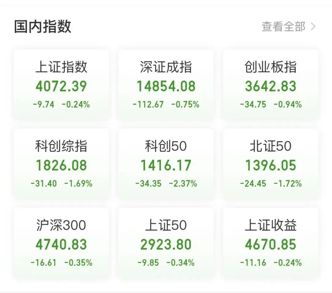 4连板牛股,直线跳水跌停!封单超百万手