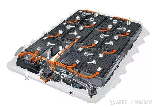 珠海冠宇获得发明专利授权:“一种卷芯结构和电池”