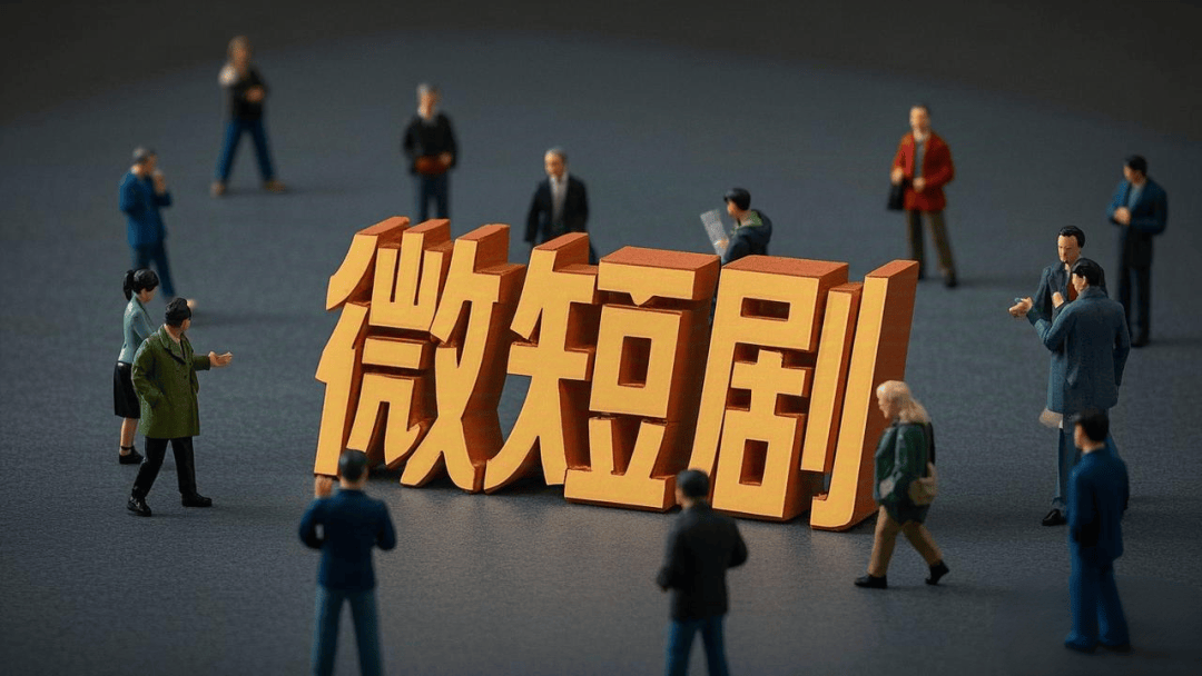 广电总局发布AI微短剧分类分层标准