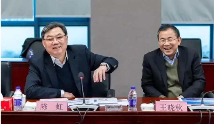 上汽集团王晓秋：不出海就出局，今年欧洲销量目标40万辆，西班牙工厂项目正在推进