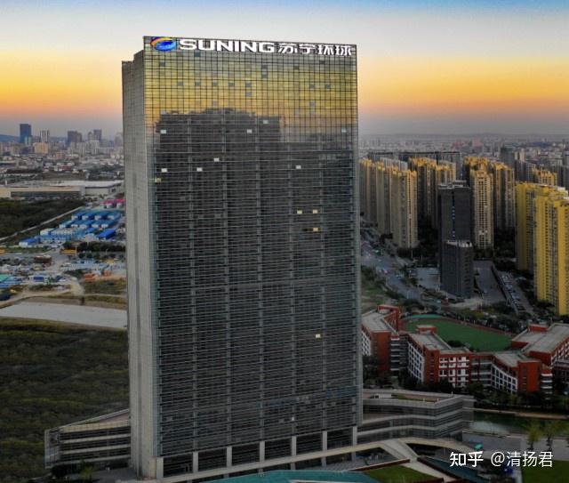 苏宁环球：持续推进地产、医美双主业发展战略，加大医美板块业务投入力度